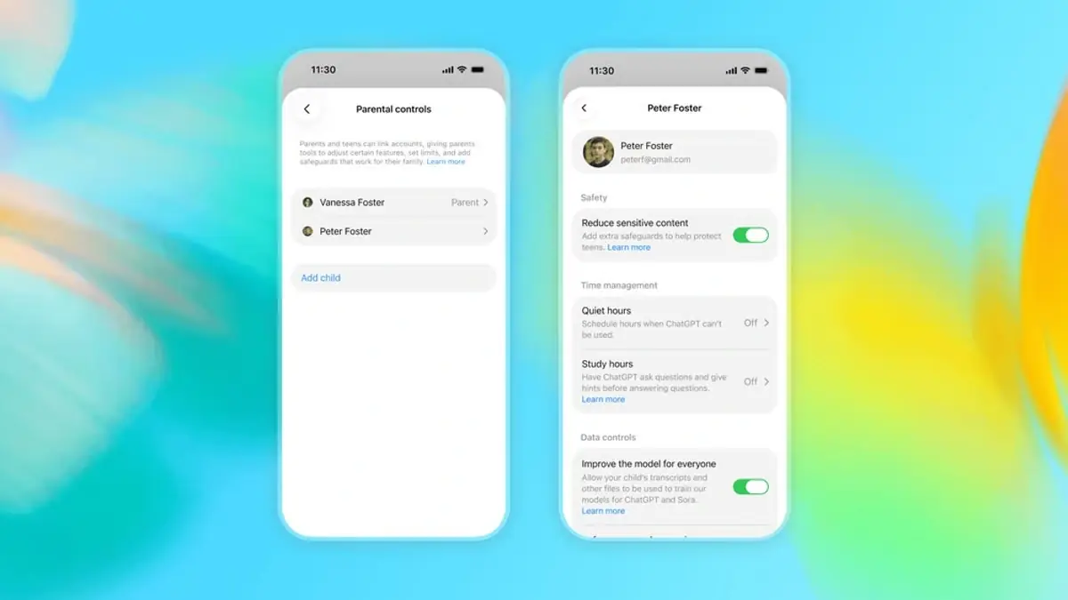 OpenAI lance ChatGPT for Teens&nbsp;: en quoi consiste cette version sp&eacute;cial ados&nbsp;?