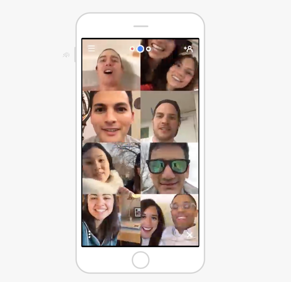 Streaming en direct : Meerkat enterré par Periscope et Facebook Live