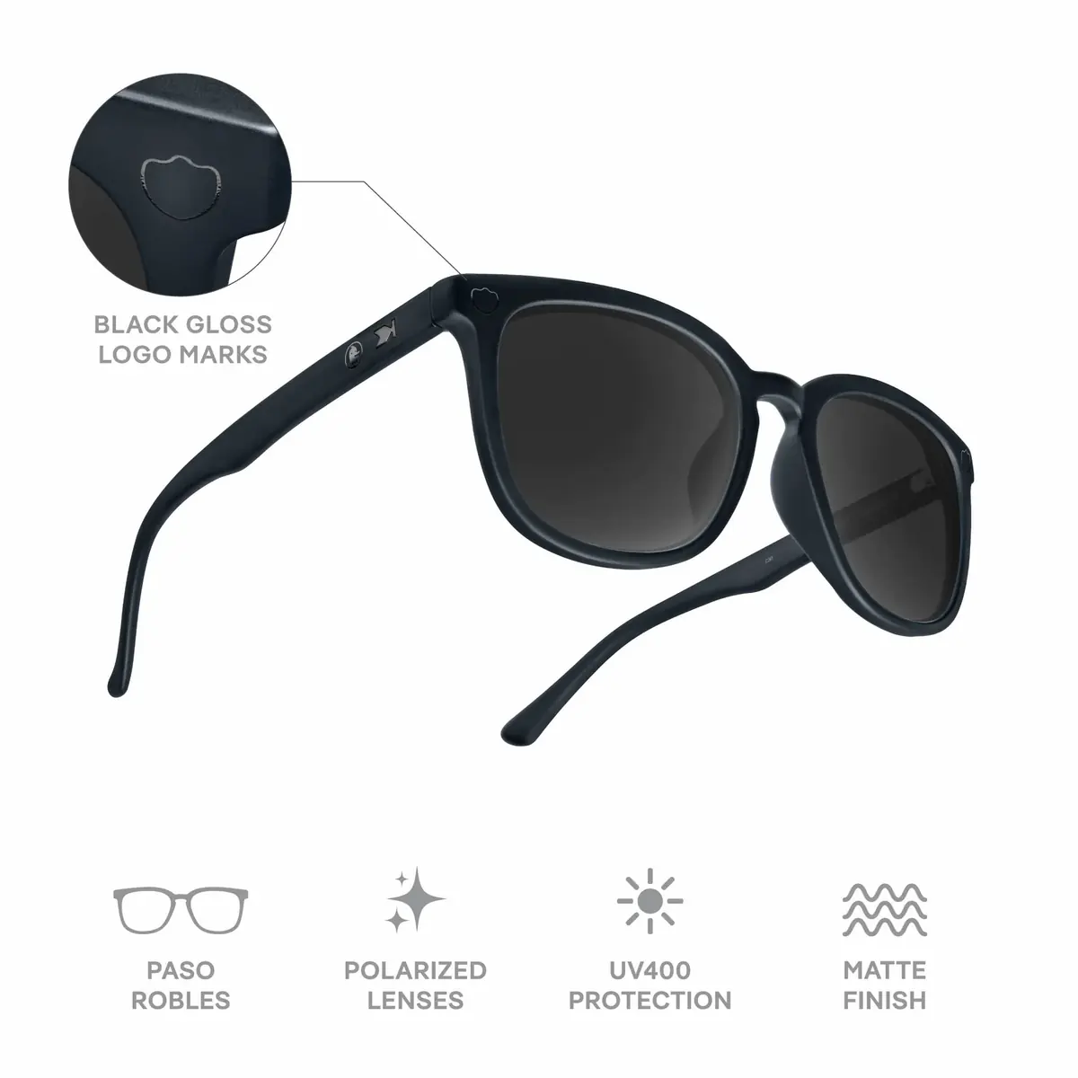 DuckDuckGo lance les lunettes "compl&egrave;tement normales" pour se moquer des Meta Ray-Ban