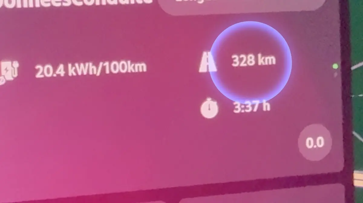 Essai Skoda Elroq RS sur 2000 km&nbsp;: autonomie, vacances et off-road&nbsp;!