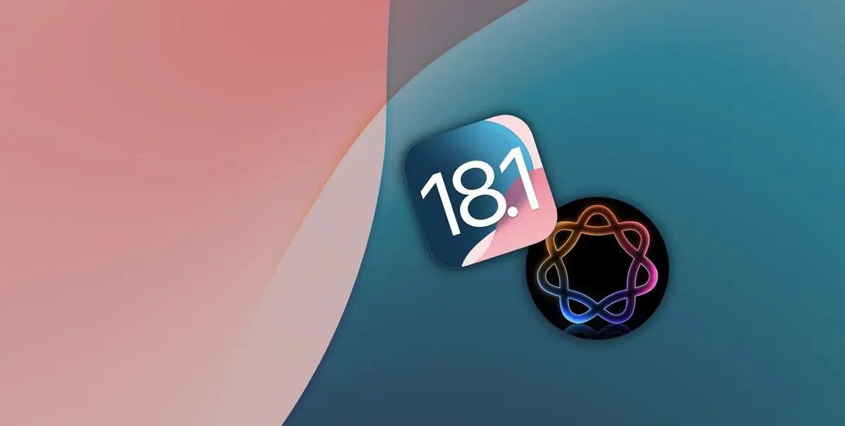 iOS 18.1 Apple Intelligence