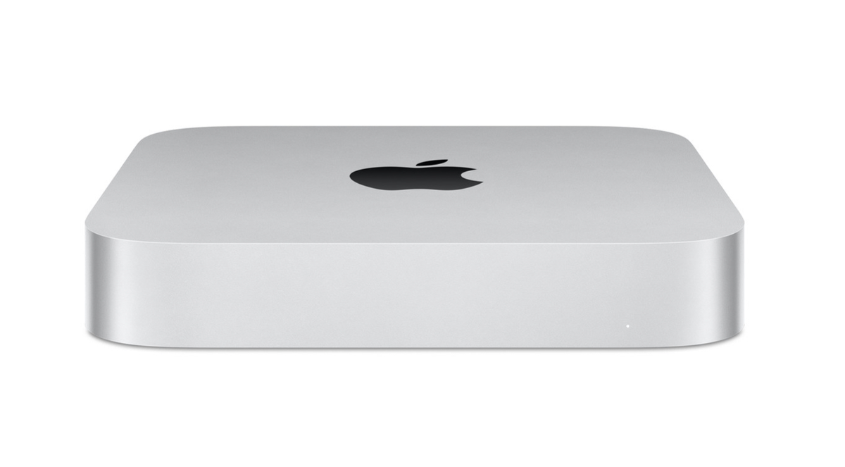 Le Mac mini M2 sur le Refurb à 589€ ! Mais vite !