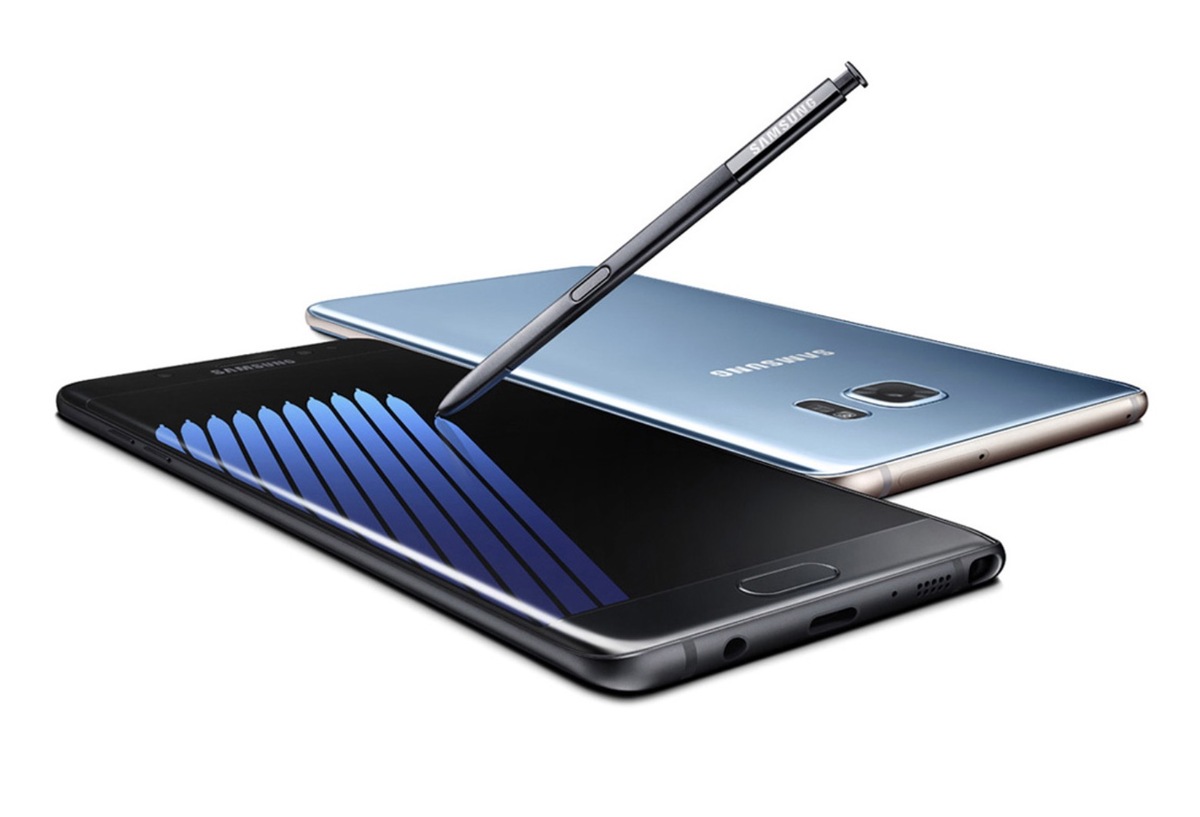 Samsung demande d'éteindre les Galaxy Note 7 (!) et stoppe officiellement la vente