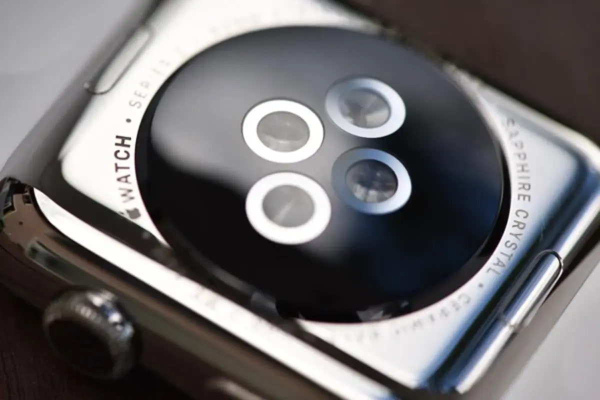 Apple Watchほど正確な手首に装着するアクティビティトラッカーはありません