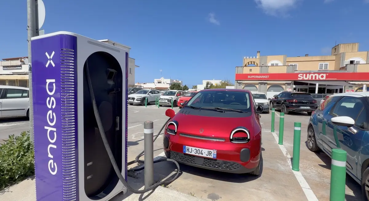 Essai Twingo &eacute;lectrique&nbsp;: 15 000&euro; pour un &laquo;&nbsp;vrai kif&nbsp;&raquo;&nbsp;?