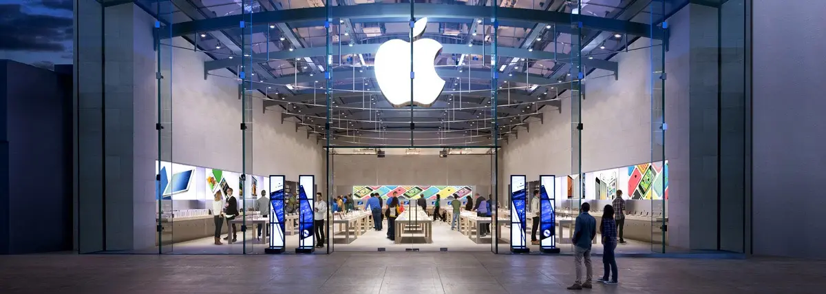 Apple poursuivie pour avoir sauté les repas (de ses salariés)