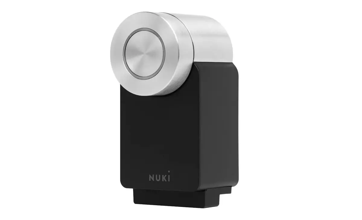 Nuki Smart Lock Pro