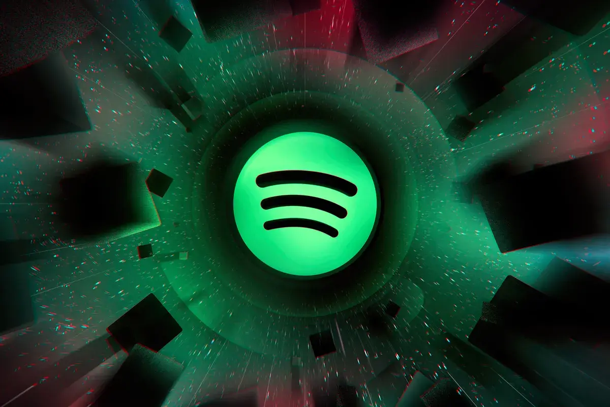 Spotify