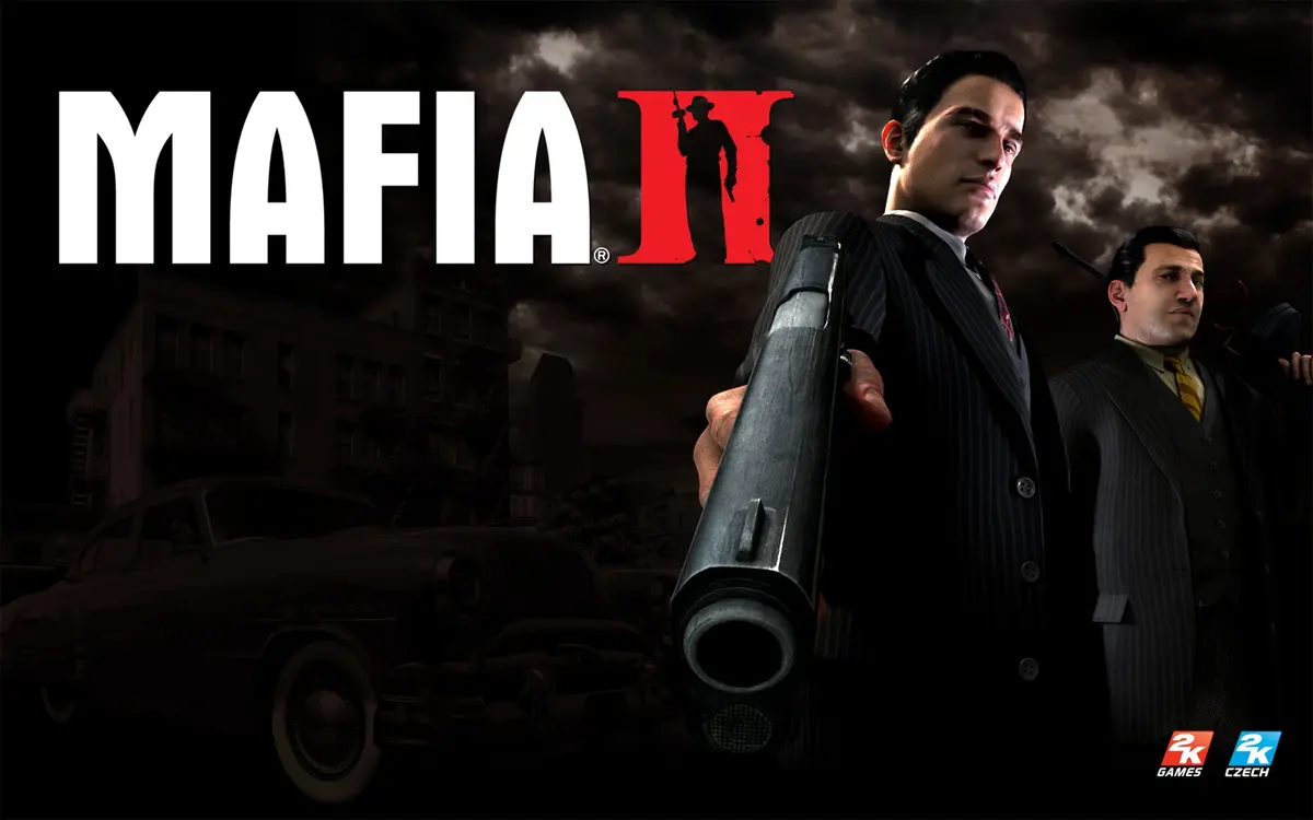 Mafia II Director's Cut baisse son prix de 50 % sur Mac