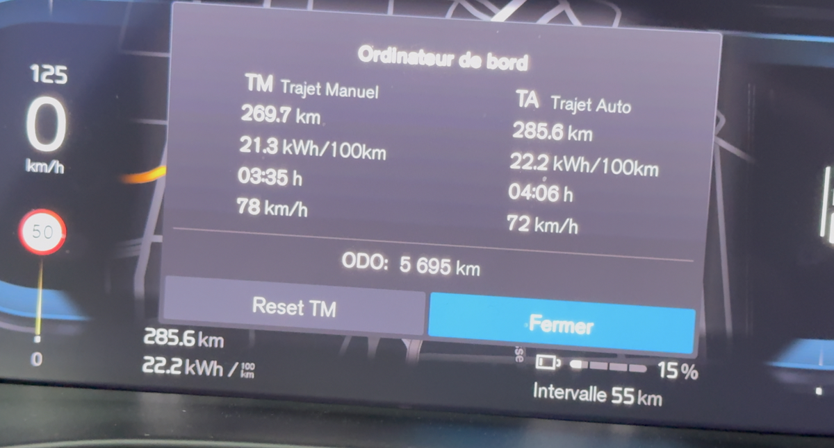 Essai Volvo C40 Recharge 2024 dans les Alpes suisses : enfin une autonomie correcte ?