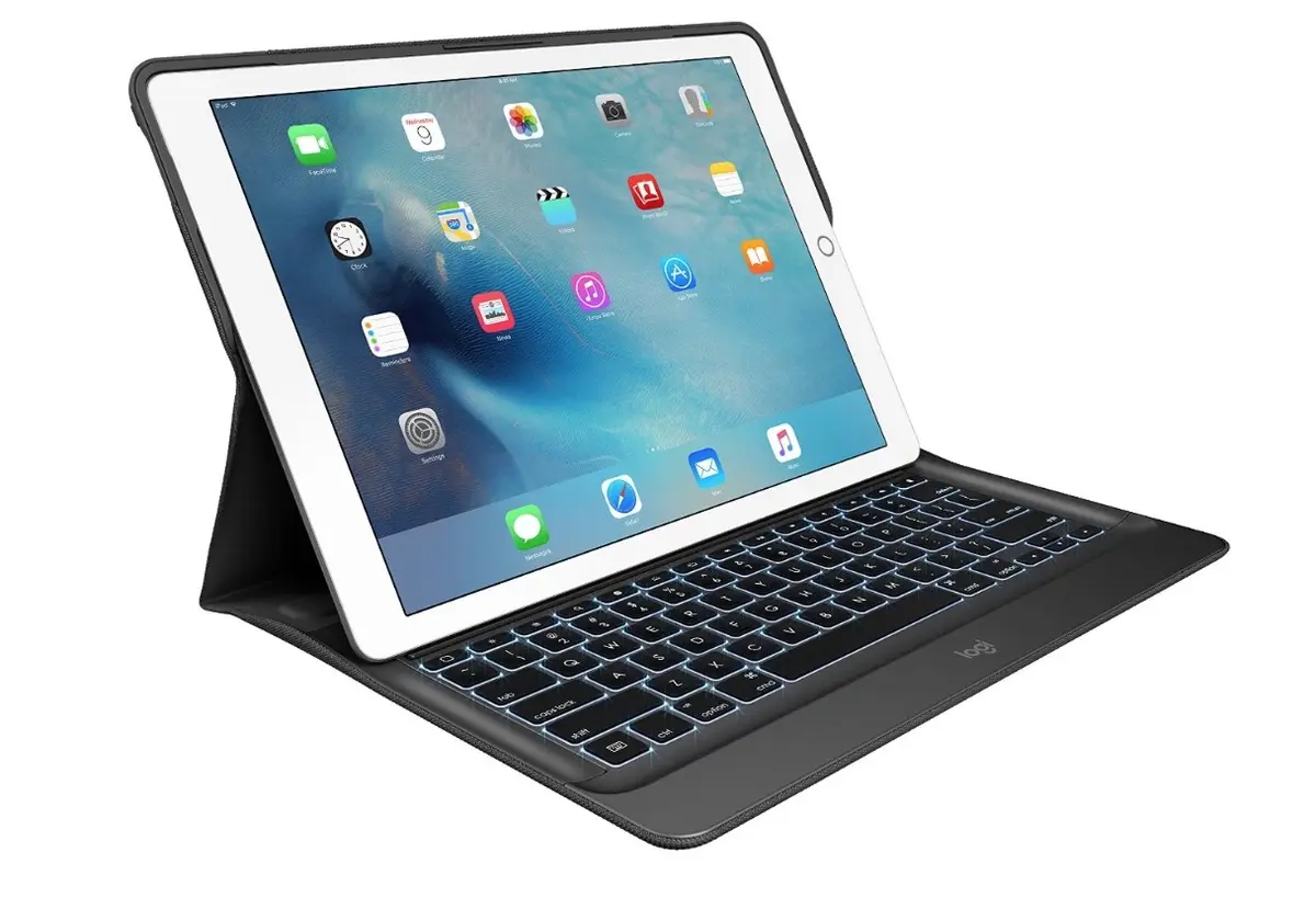 Promos : clavier Logi Create pour iPad Pro à 99€ et bracelets Apple Watch dès 18€