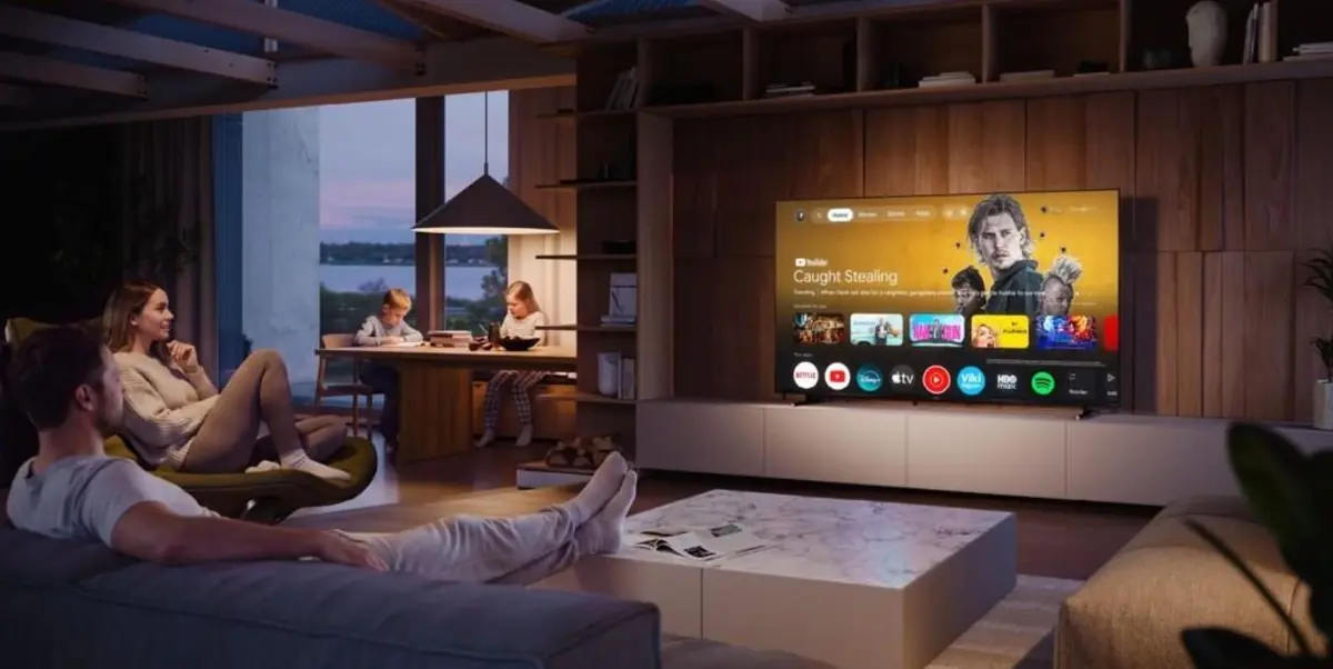 &Agrave; l'IFA, Sharp d&eacute;gaine un dock MagSafe, des TV miniLED et toute une gamme de v&eacute;los &eacute;lectriques