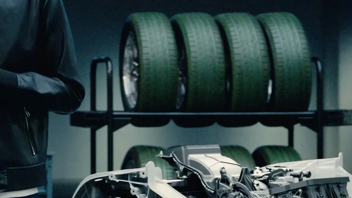 Ford pr&eacute;pare un pickup &eacute;lectrique &agrave; 30 000 dollars pour 2027