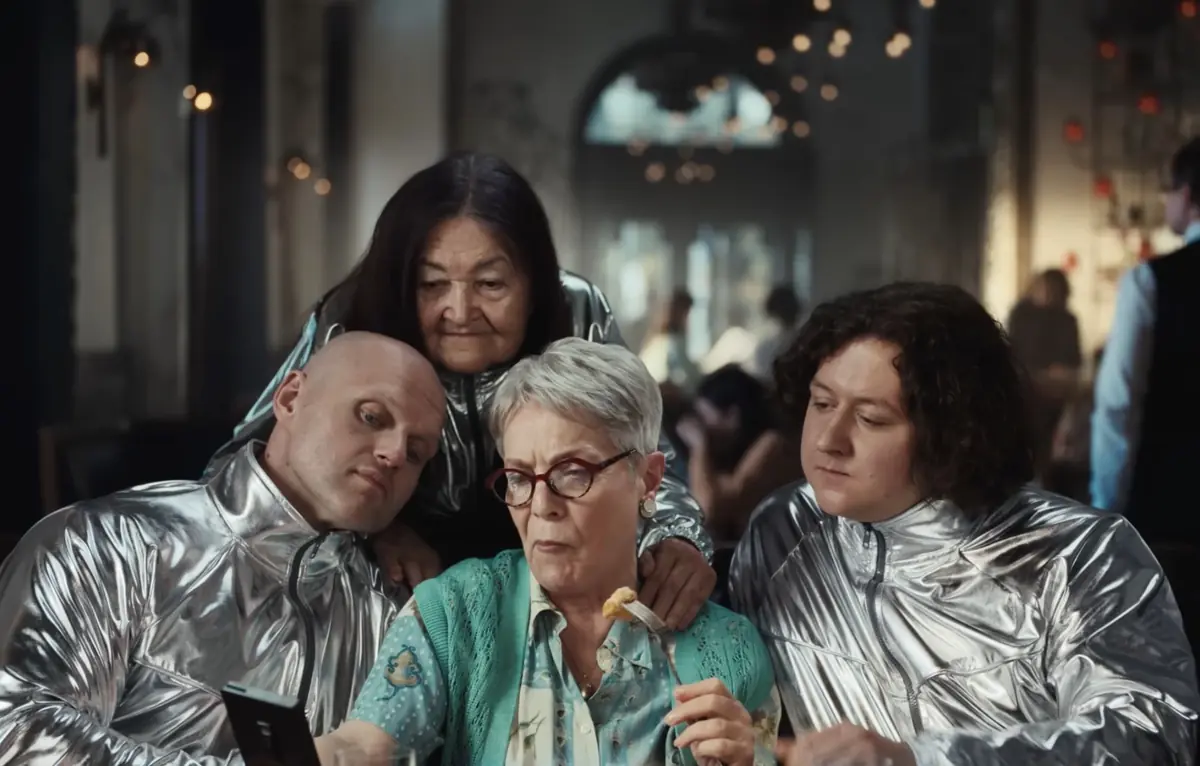 Apple se paie Chrome dans sa nouvelle pub (qui est g&eacute;niale)