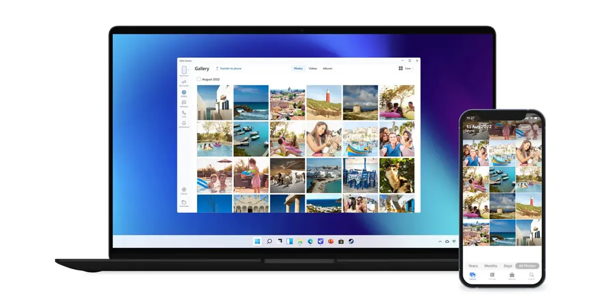 Intel Unison proposera une meilleure intégration des iPhone sous Windows