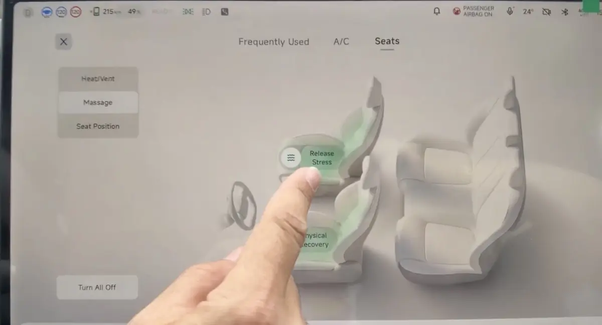 Essai Xpeng L03 sur autoroute&nbsp;: autonomie, conduite autonome et recharge, la bonne surprise&nbsp;?