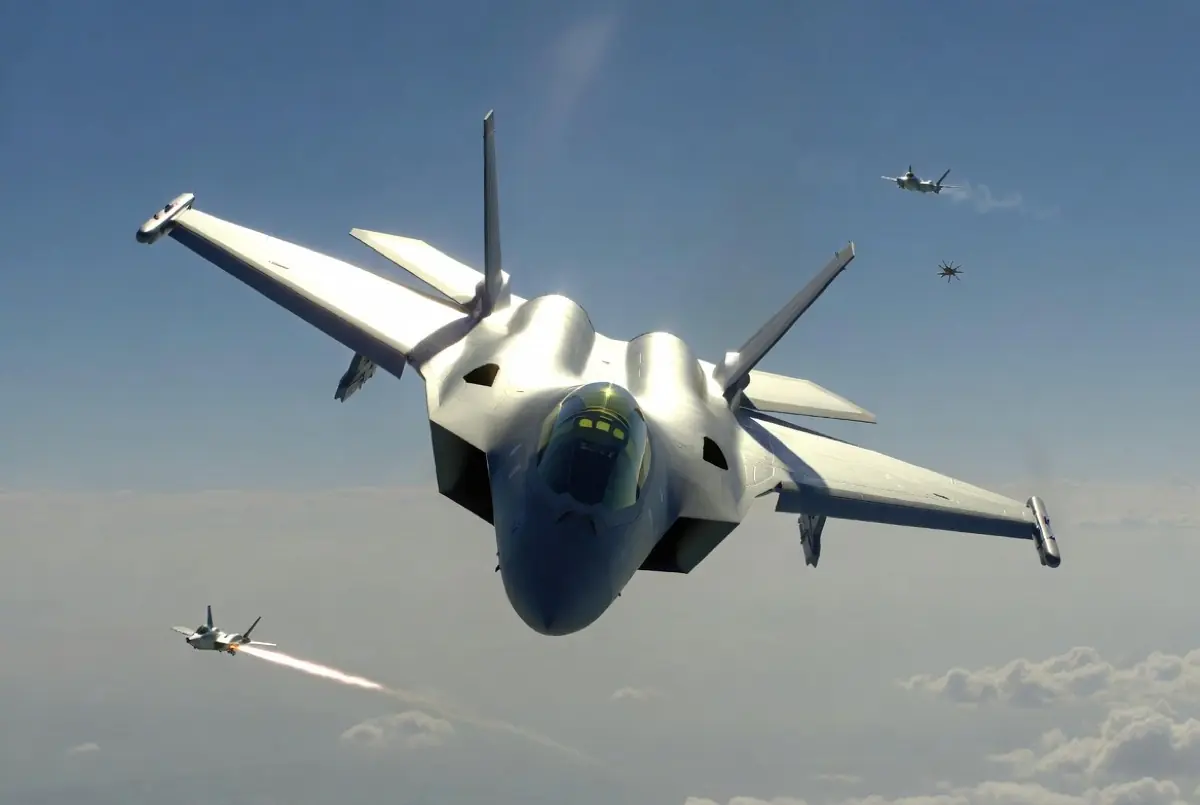 Dernier sursis pour l'avion de chasse europ&eacute;en