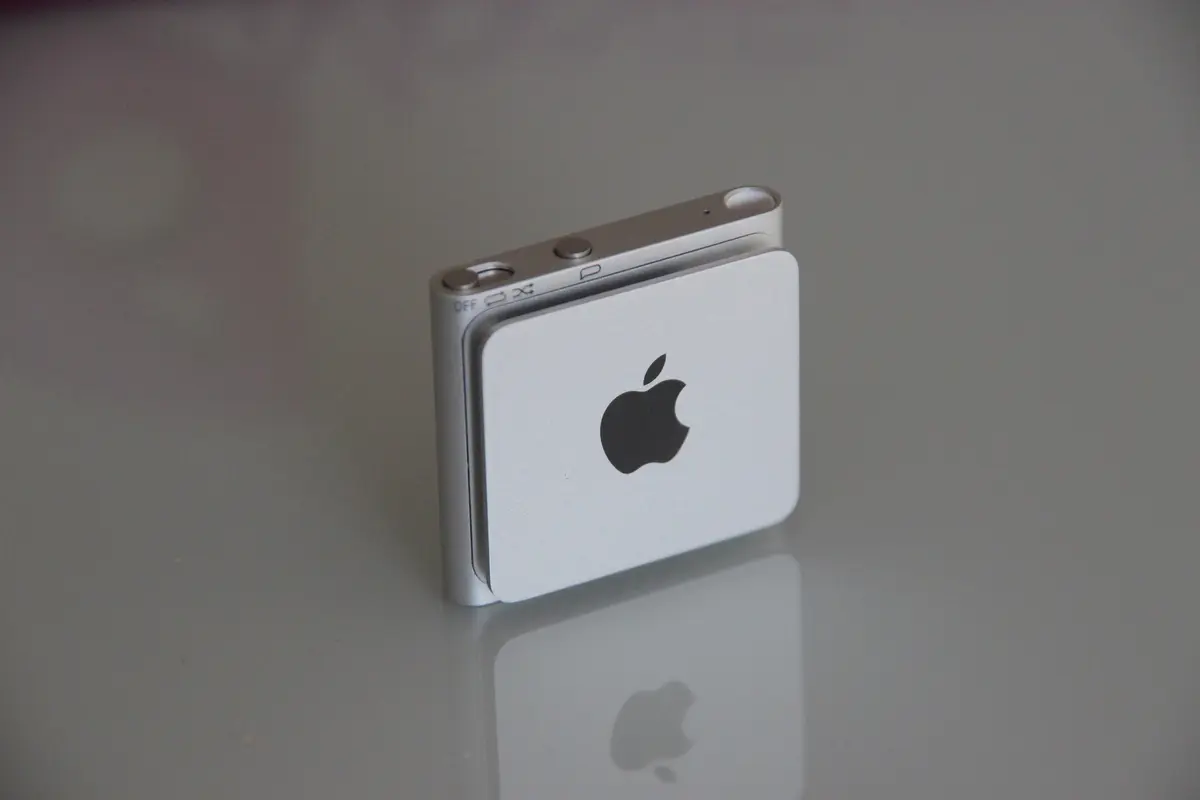 Mac4Ever teste les iPod Touch, iPod nano et iPod Shuffle de 2012