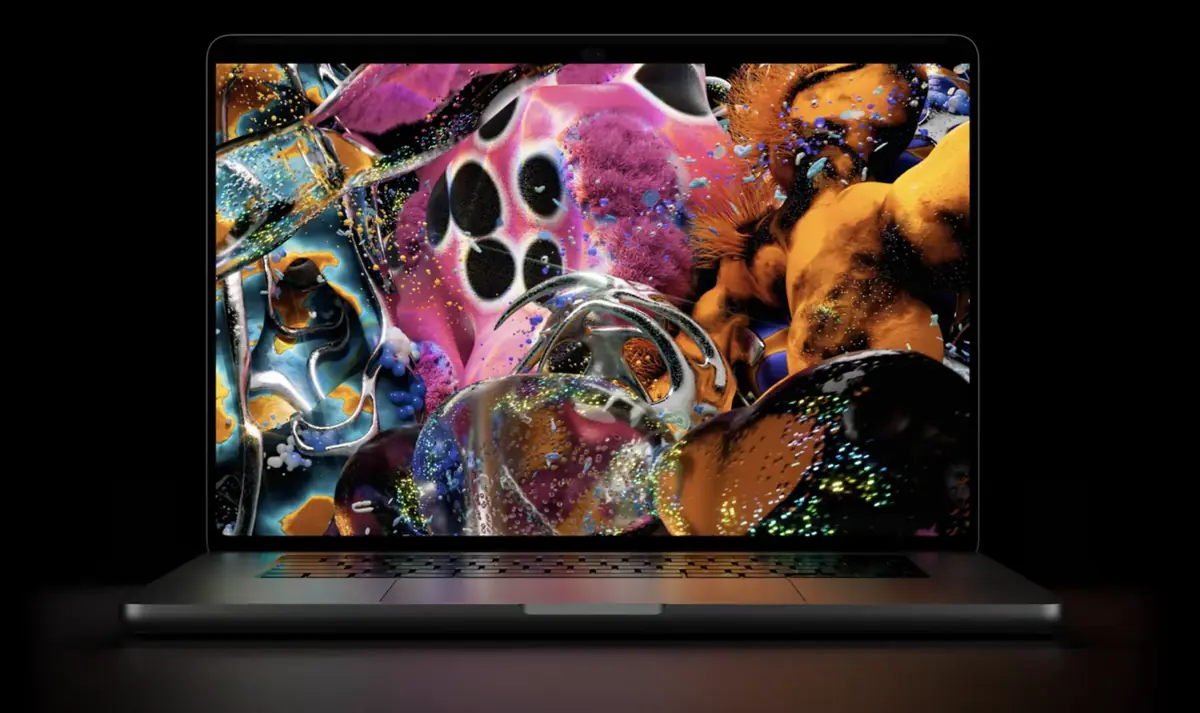 Mac tactile&nbsp;: Apple explique son revirement apr&egrave;s des ann&eacute;es de refus&nbsp;!