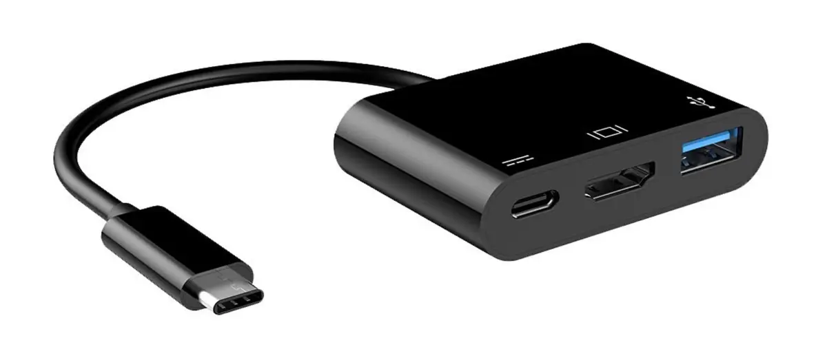 Promos : hub USB-C, supports pour iPhone et bumper pour iPhone 6/6s