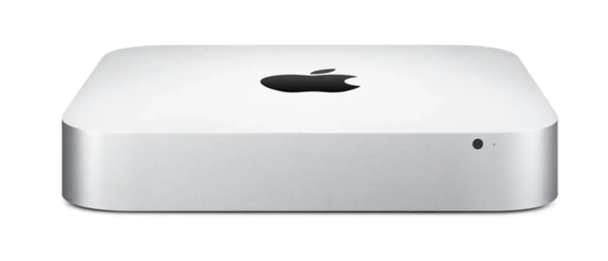 שיפוץ: Mac mini החל מ