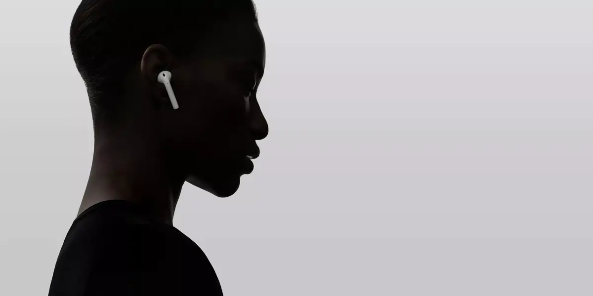 Les AirPods finalement mis en vente en janvier 2017 ?