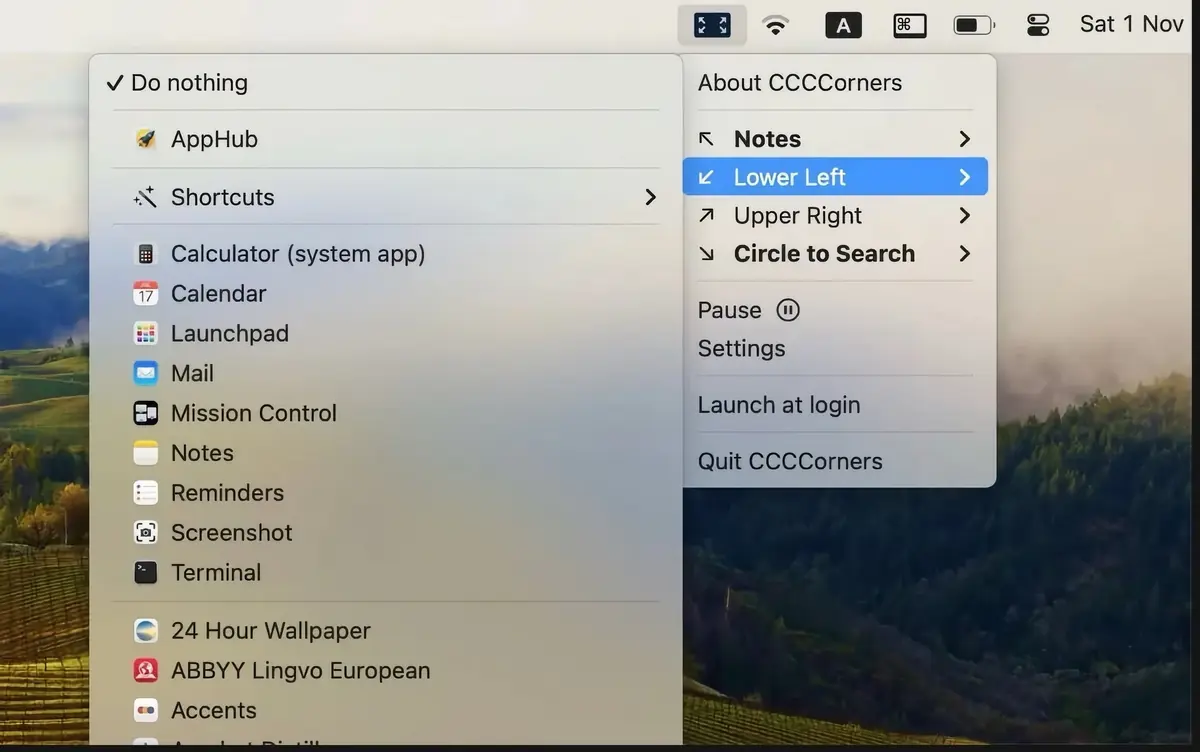L'astuce inconnue des jeunes&nbsp;: comment utiliser les "coins actifs" sur Mac&nbsp;?