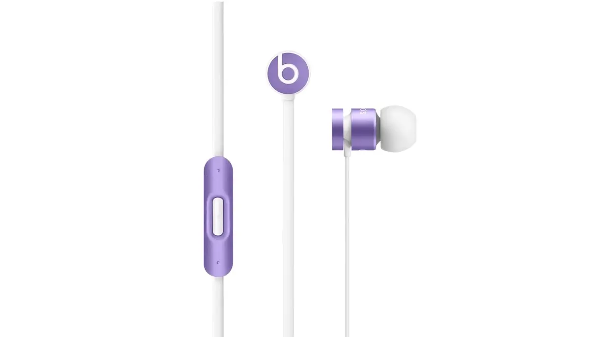 Une nouvelle déclinaison colorée pour le casque Solo3 de Beats