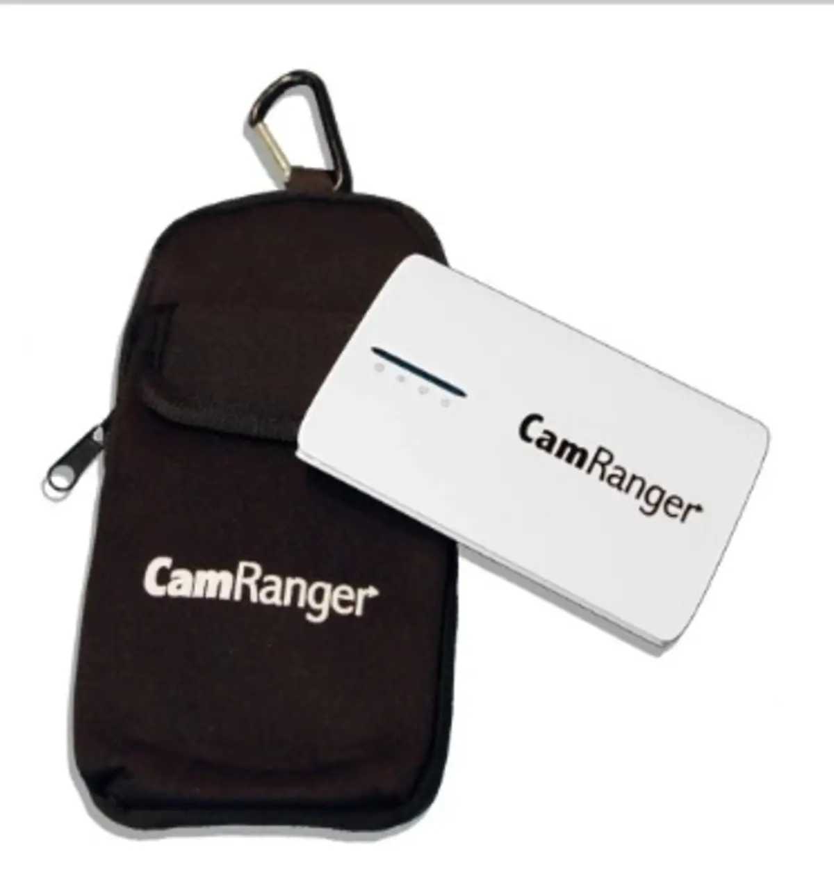 CamRanger, המאפשר לך לשלוט ב