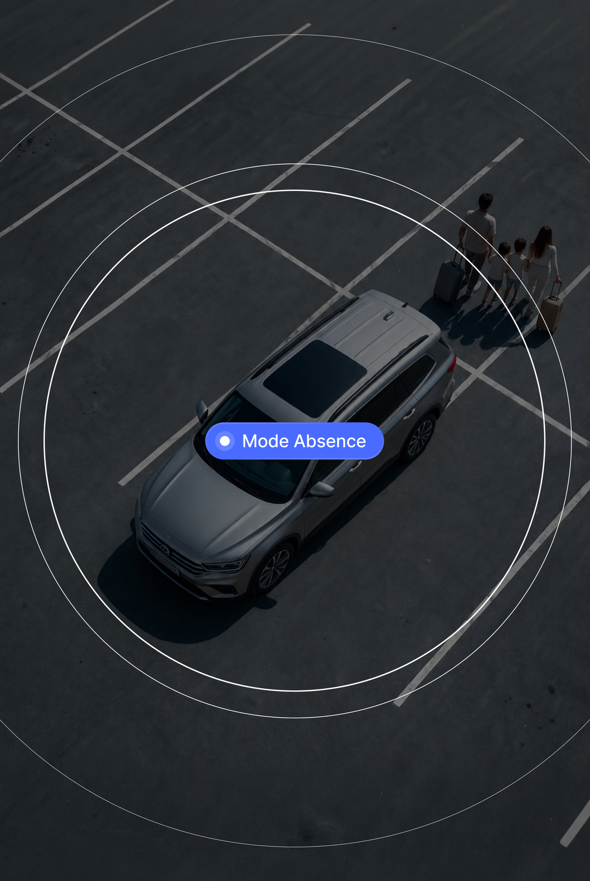 Les voleurs de voitures vont d&eacute;tester le nouveau Tracker Pro Max d'Invoxia