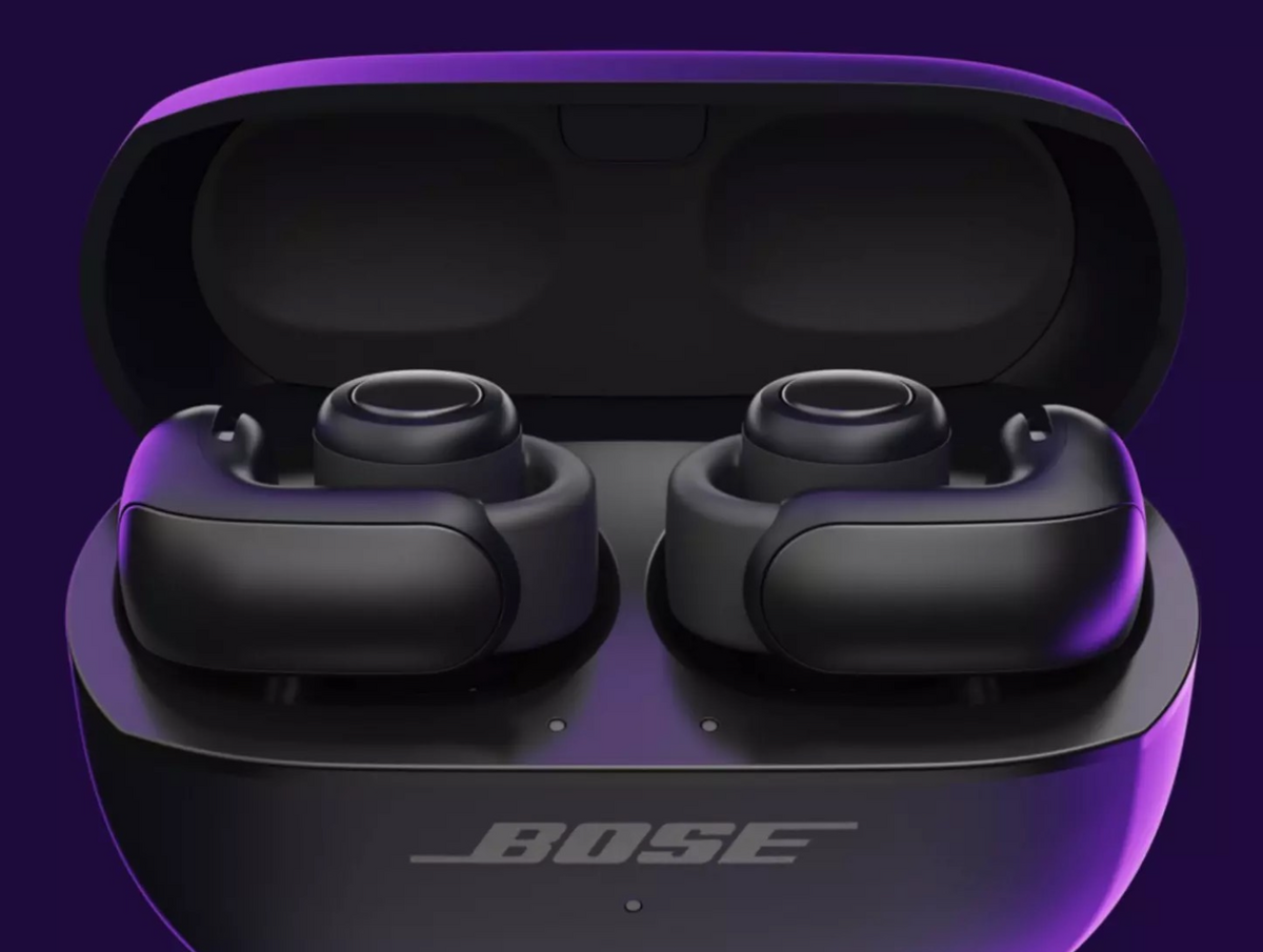 Bose offre une fonction pratique aux écouteurs QC Ultra et Ultra Open