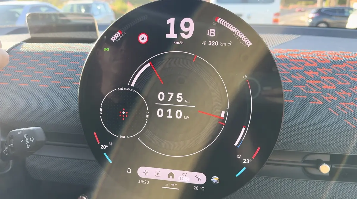 Essai Mini Aceman : pourquoi PERSONNE ne parle de cette DINGUERIE ?!