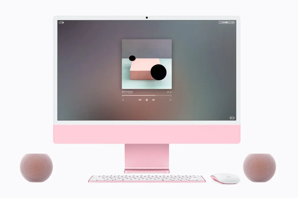 Apple d&eacute;voile enfin son HomePod mini 2, au prix "pas mini" de 169&nbsp;&euro;