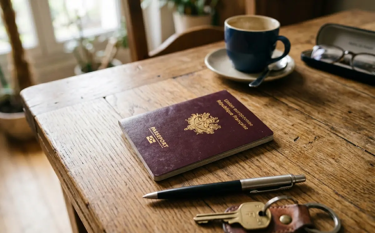 Pr&egrave;s d'un million de passeports d'acheteurs de canabis tra&icirc;naient en libre acc&egrave;s sur le web