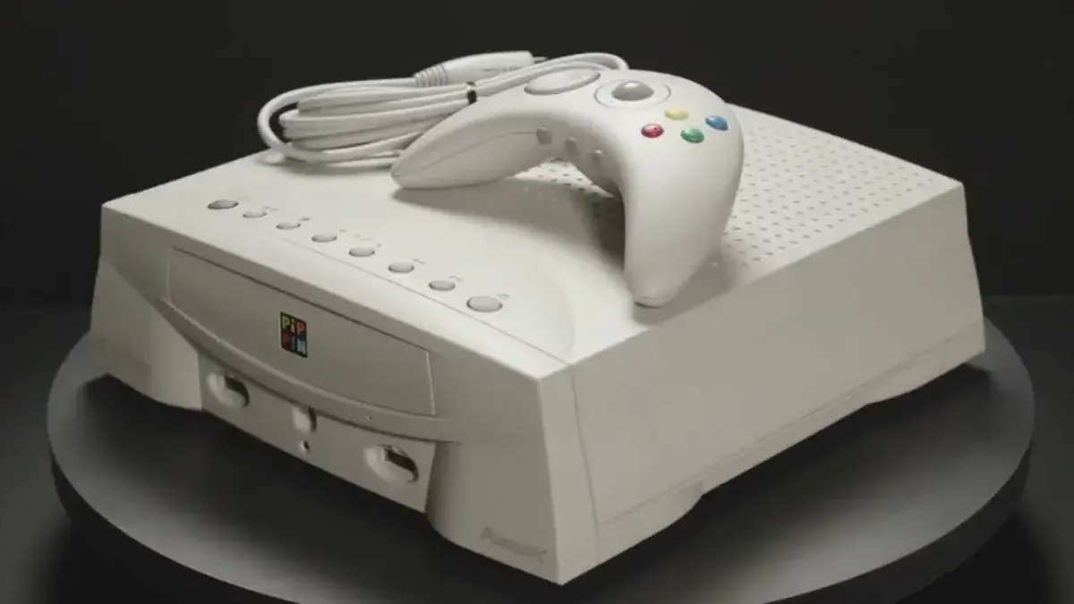 Et si c&rsquo;&eacute;tait le bon moment pour Apple de sortir une console&nbsp;?