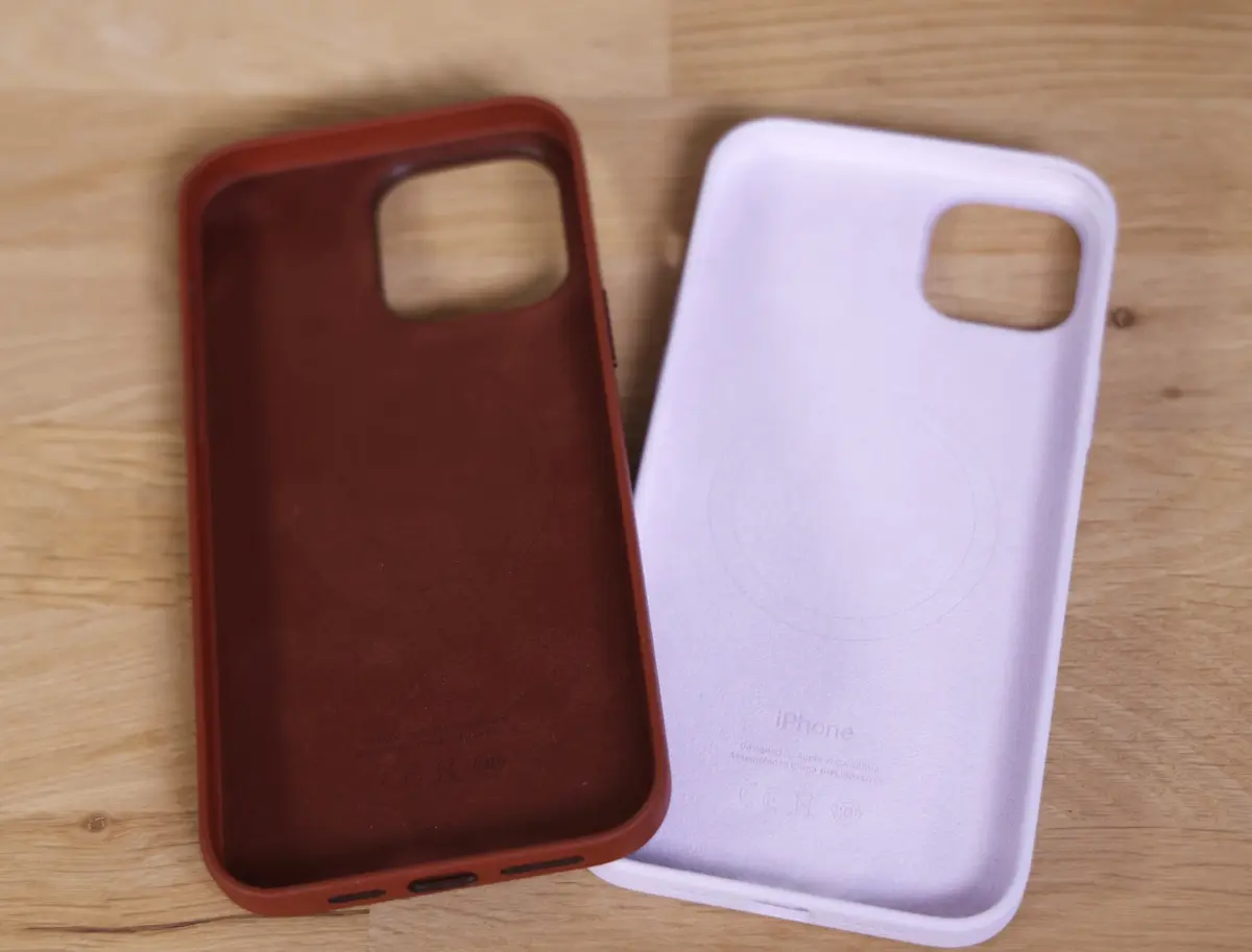 Les coques de protection de l'iPhone 14 Pro Max/Plus vont-elles pour l'iPhone 13 Pro Max ?