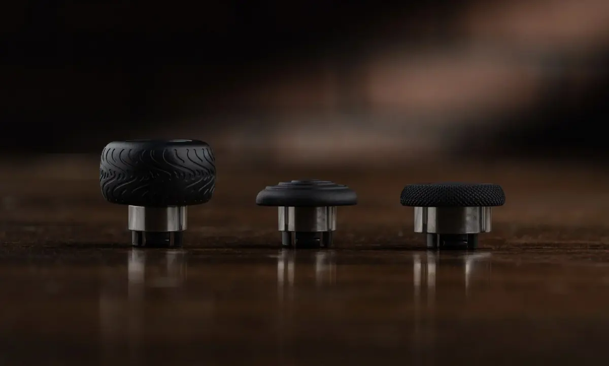 8BitDo d&eacute;voile l'Ultimate 3E, une manette Xbox modulaire, compatible Mac, iPhone et Apple TV