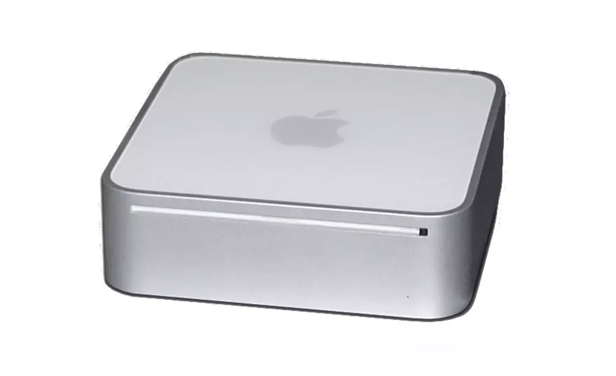 Le Mac mini a 18 ans ! Une machine majeure pour Apple ?