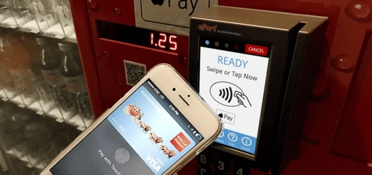 הדגשת Apple Pay יכולה להשתלם בגדול