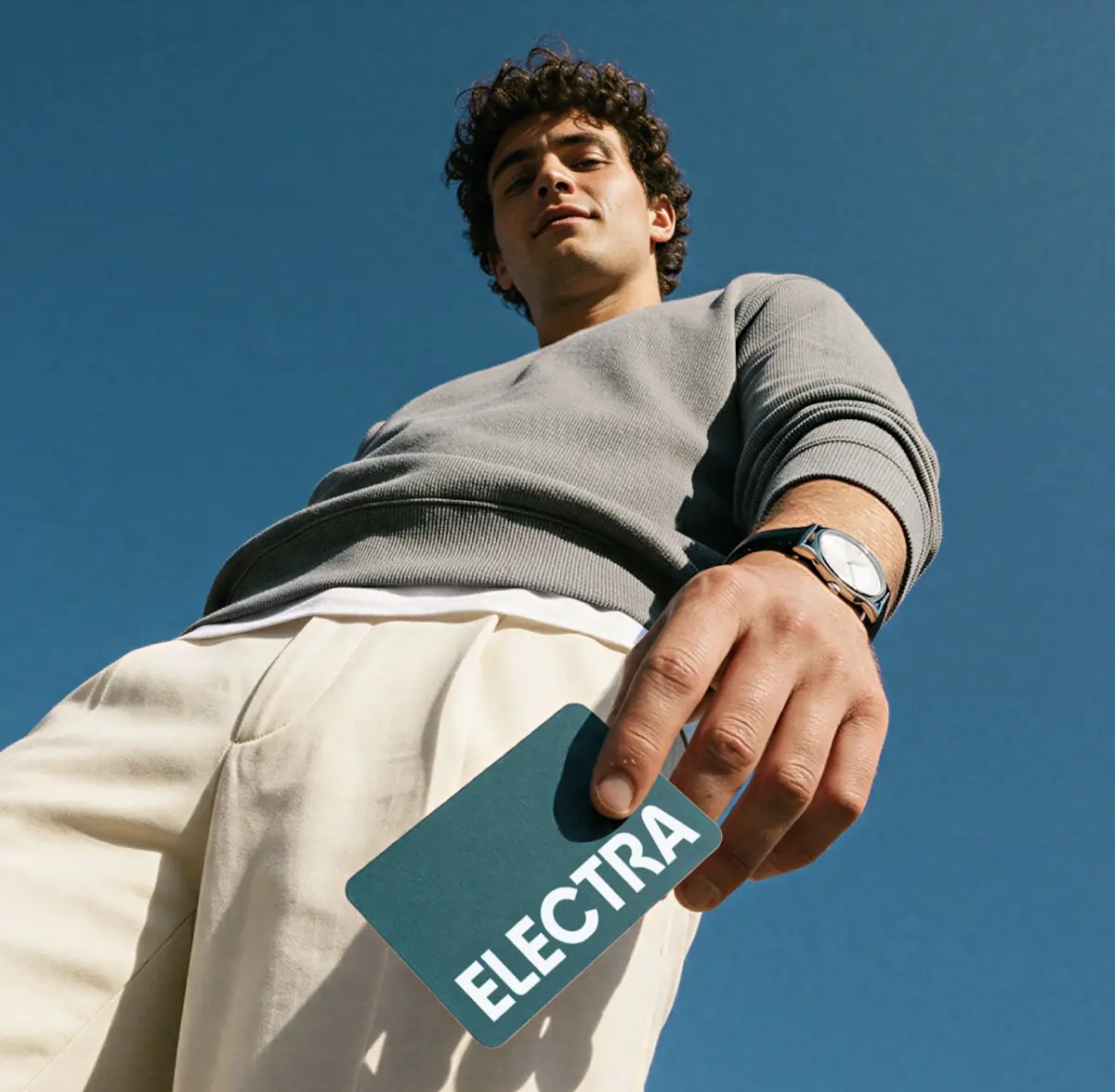 Electra lance sa carte de charge "tout op&eacute;rateur"&nbsp;: un code promo pour l'avoir gratuite&nbsp;!