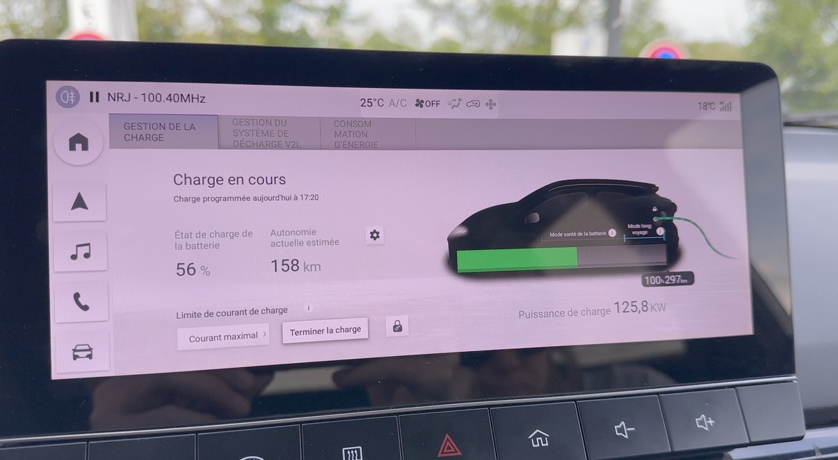 Essai MG4 Luxury : prix, autonomie, recharge... la meilleure voiture électrique abordable de 2023 ?