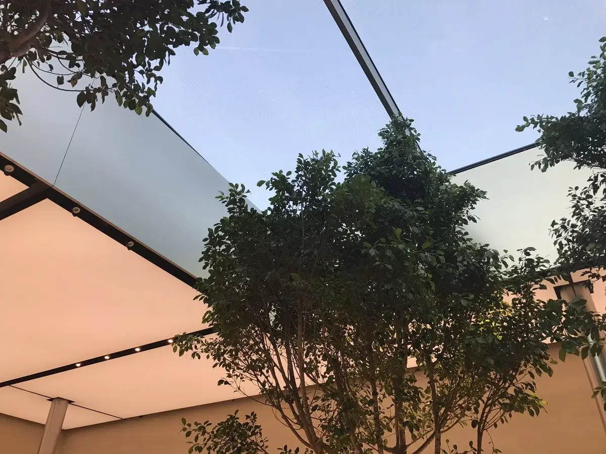 Visite du nouvel Apple Store parisien du marché Saint-Germain (photos)