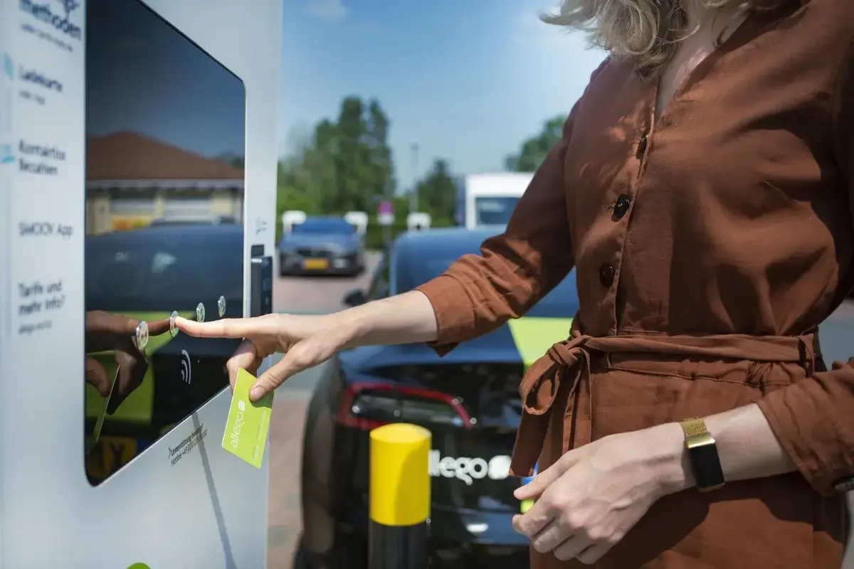 Attention à cette arnaque sur les bornes de recharge cet été !