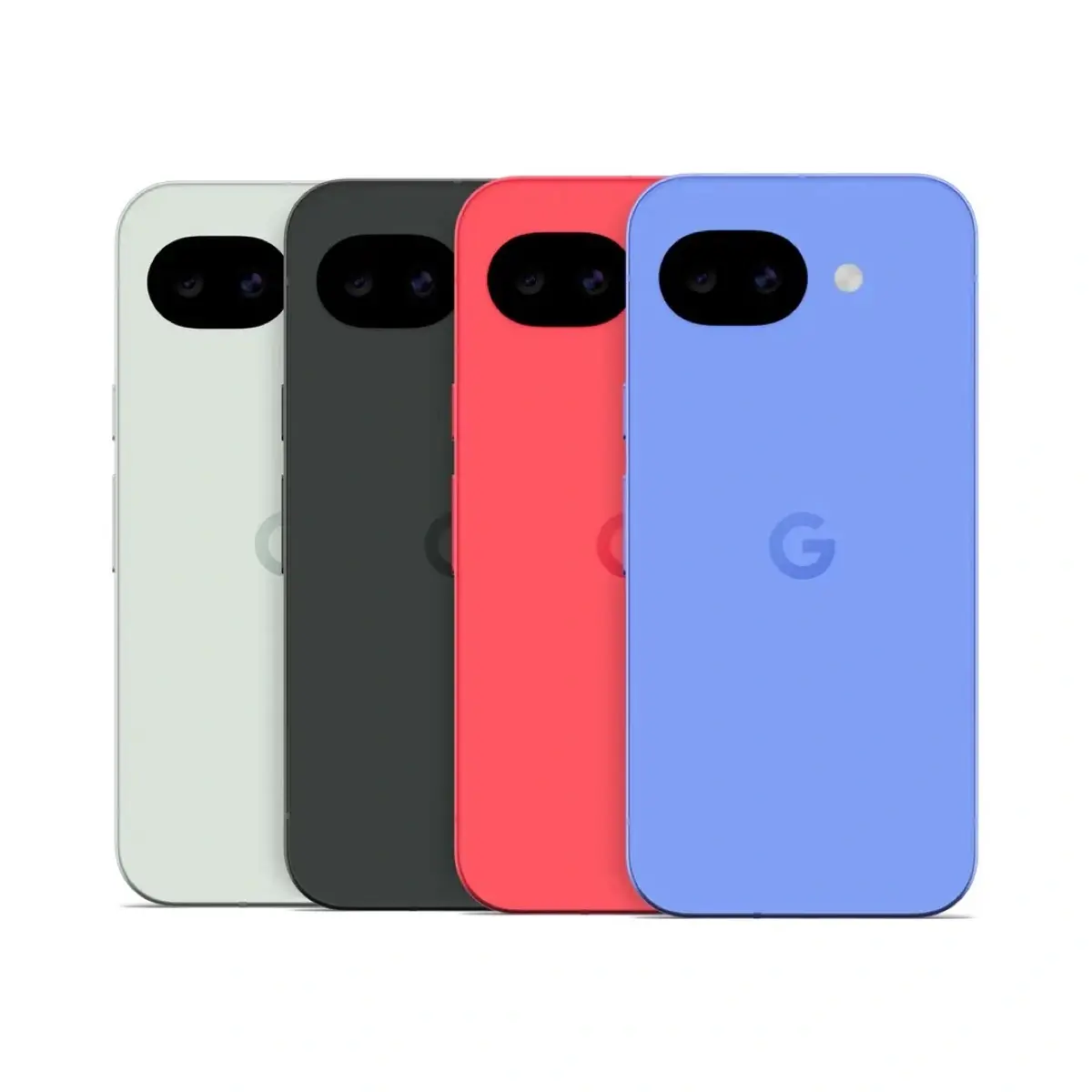 Google Pixel 10a&nbsp;: m&ecirc;me prix, m&ecirc;me puce, mais un design plus&hellip; plat