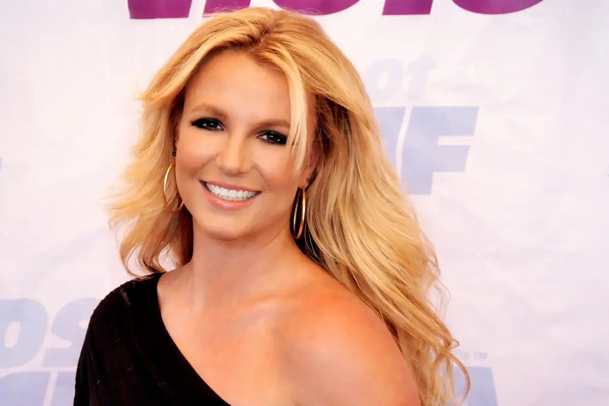 Britney Spears Streaming