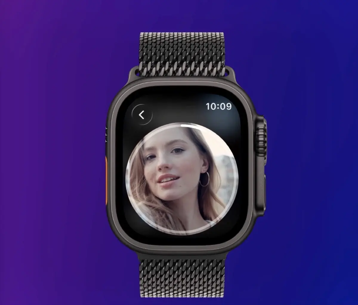 Telegram lance une vraie app native sur l'Apple Watch