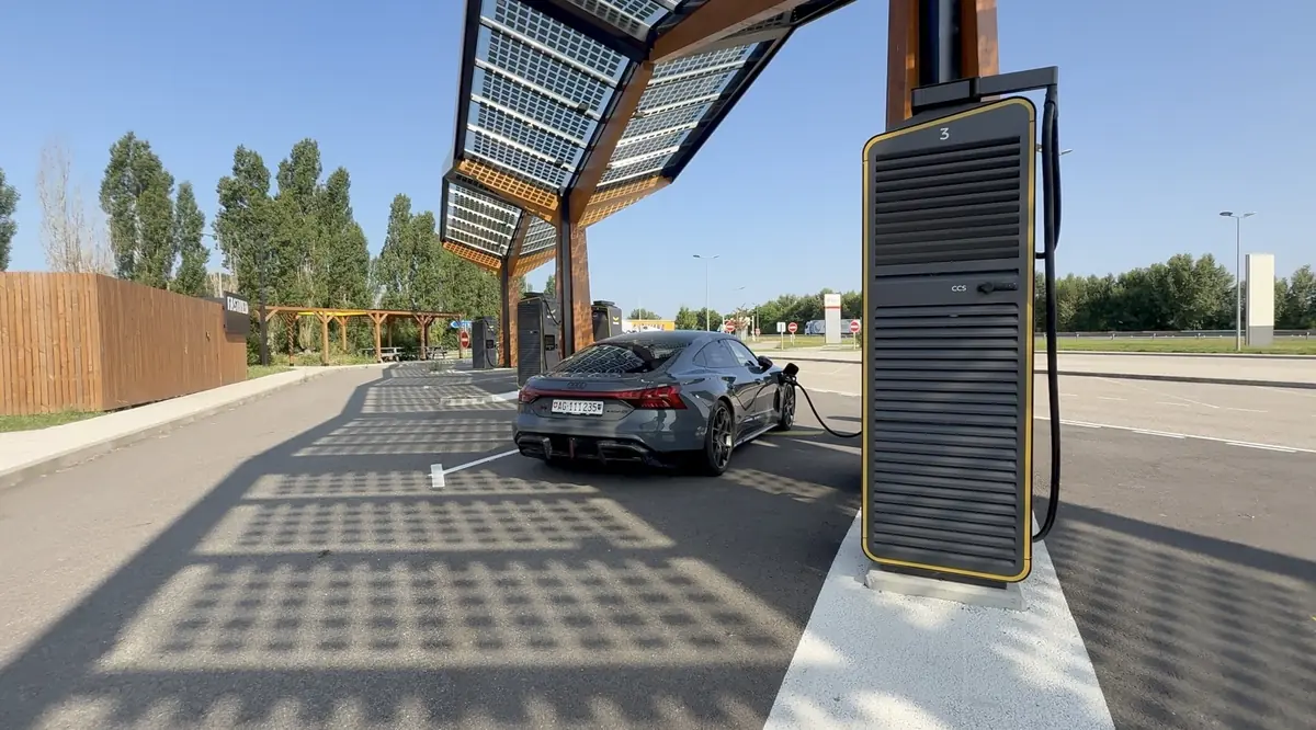 La voiture &eacute;lectrique, c'est toujours aussi nul&nbsp;?