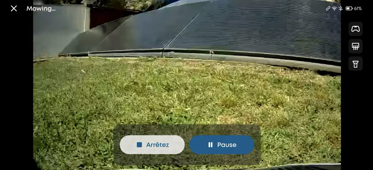 Test Eufy C15&nbsp;: le premier robot-tondeuse d&rsquo;Anker peut-il convaincre&nbsp;?