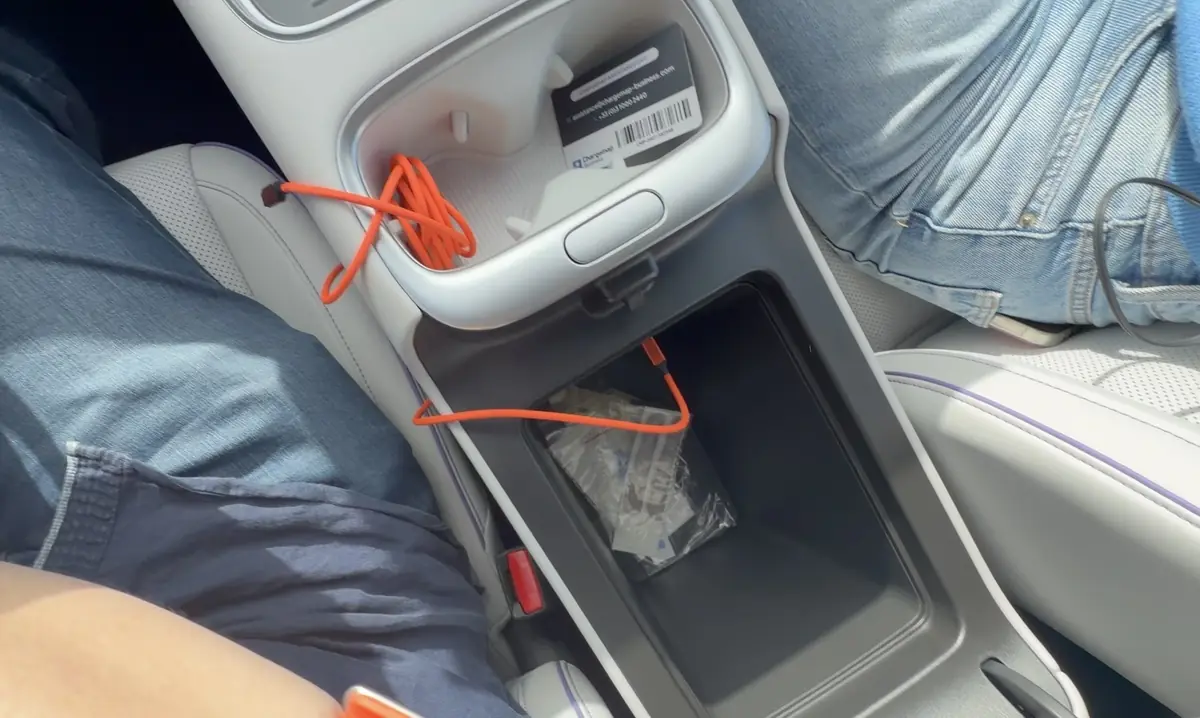 Essai Xpeng L03&nbsp;: 34 990&euro;, un look, beaucoup de tech... ADIEU TESLA&nbsp;?