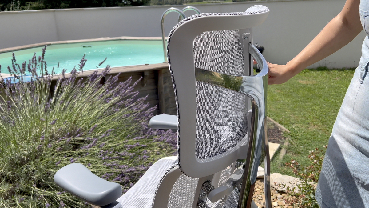 Test de la chaise ergonomique Sihoo Doro S300 ( + code promo )